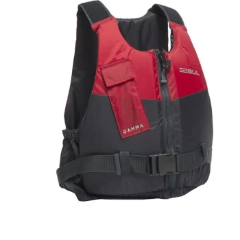 Image of Gul Gamma 50N Buoyancy Aid - Grey