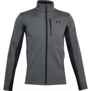 Image of Under Armour CGI Shield Jacket - Grey