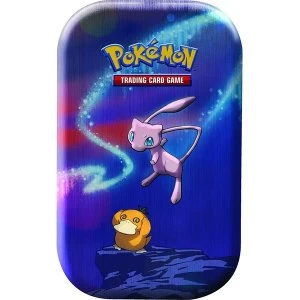 Image of Pokemon TCG Kanto Power Mini Tin - 1 at Random