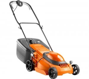 Image of Flymo EasiMow 380R 38cm Corded Rotary Lawnmower