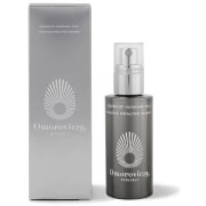 Image of Omorovicza Limited Edition Queen of Hungary Mist (Exclusive) - Gunmetal 50ml