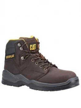 Image of Cat Striver Boots - Brown