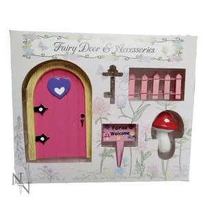 Image of Fairy Dwelling Set