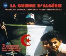 Image of La Guerre D'Algerie