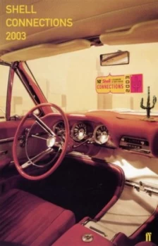 Image of Shell Connections by Suzy Graham-Adriani Paperback