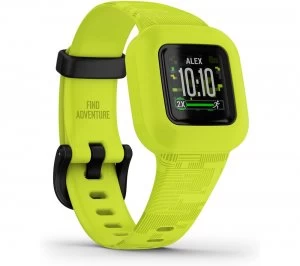 Image of Garmin Garmin VFJR3GRNC AMO, Green