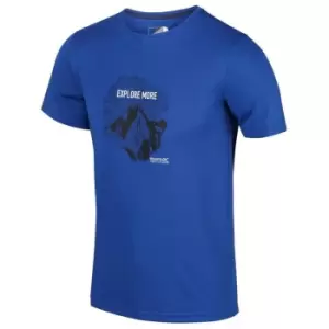 Image of Regatta Fingal V - Blue