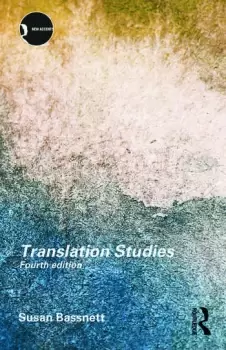 Image of Translation Studies