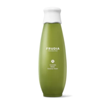 Image of FRUDIA - Avocado Relief Essence Toner - 195ml