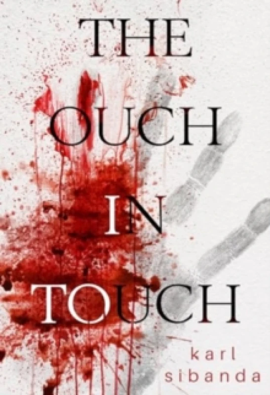 Image of The Ouch in Touch Paperback / softback