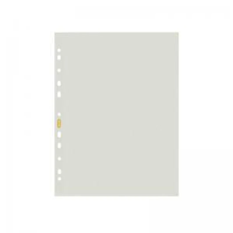 Image of Elba Recycled Pockets 100 Micron Pack 100 - 400186700 52023HB EXR52023HB