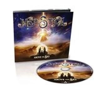 Image of Majestica - Above the Sky