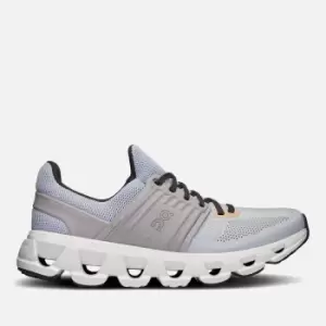 Image of ON Womens Cloudswift Mesh Running Trainers - UK 4