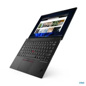 Image of Lenovo ThinkPad X1 Nano Gen 2 i7-1260P Notebook 33cm (13") 2K...