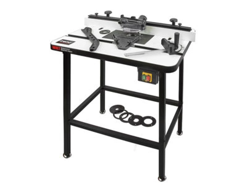 Image of Trend Wrt Workshop Router Table 240V