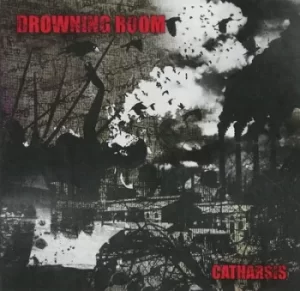 Image of Catharsis by Drowning Room CD Album