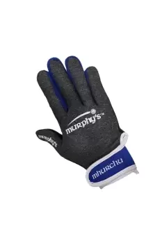 Image of Contrast Gaelic Gloves