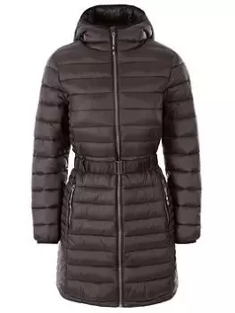 Image of Trespass Santuzza Jacket - Black Size M Women