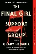 Image of final girl support group