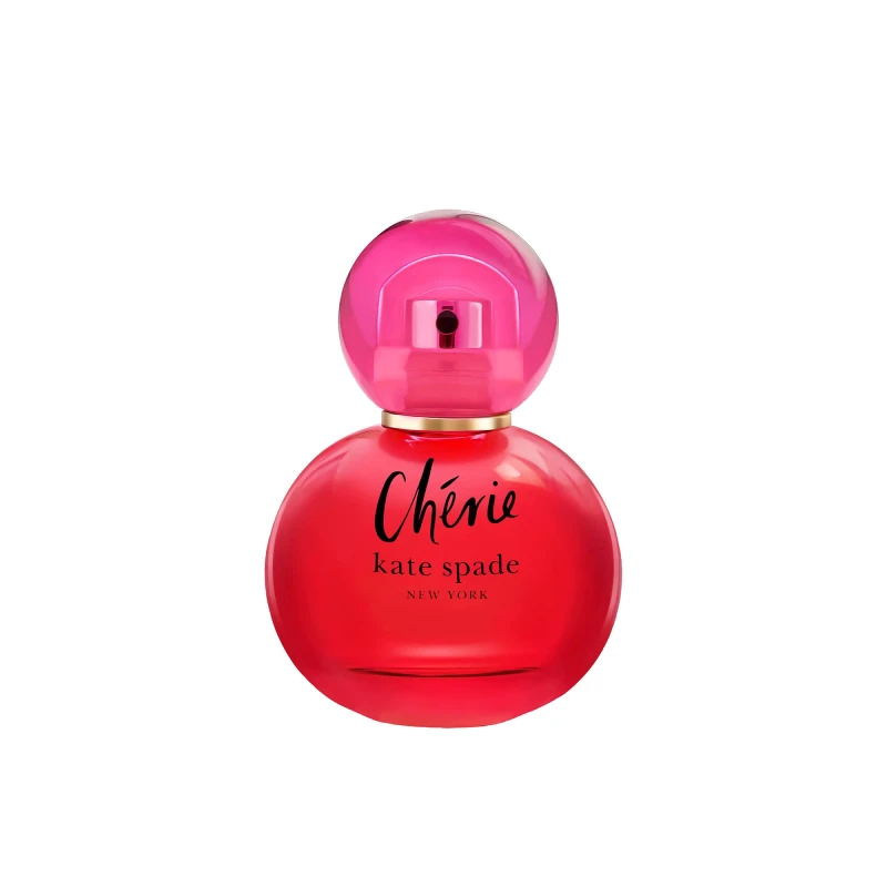 Image of Kate Spade ChA rie Eau de Pafrum 60ml Spray