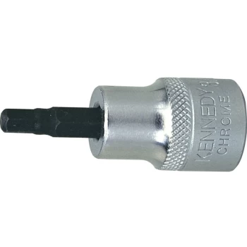Image of Yamoto - T40 Torx S/Driver Bit 3/8' Sq. Drive