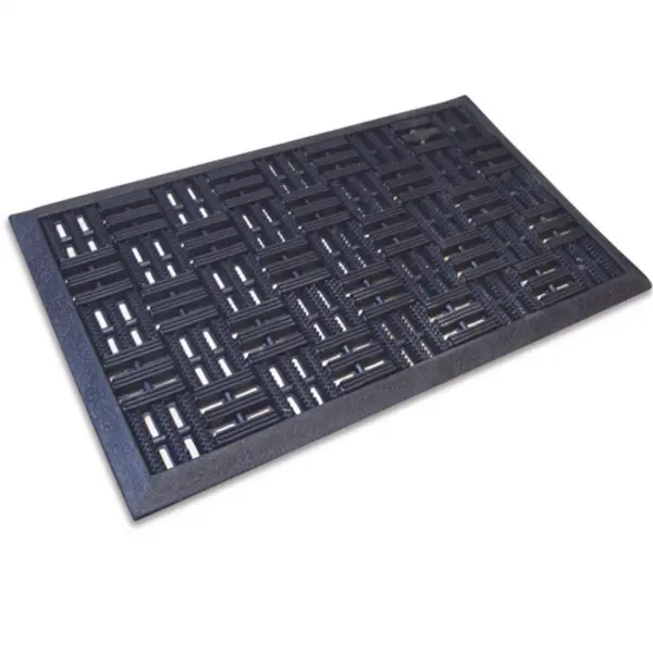 Image of Town & Country Rubber Trellis Mat