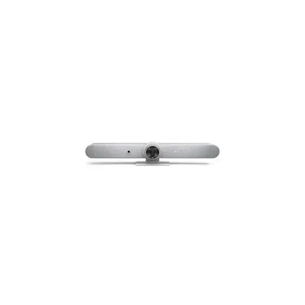 Image of Logitech Rally Bar - White