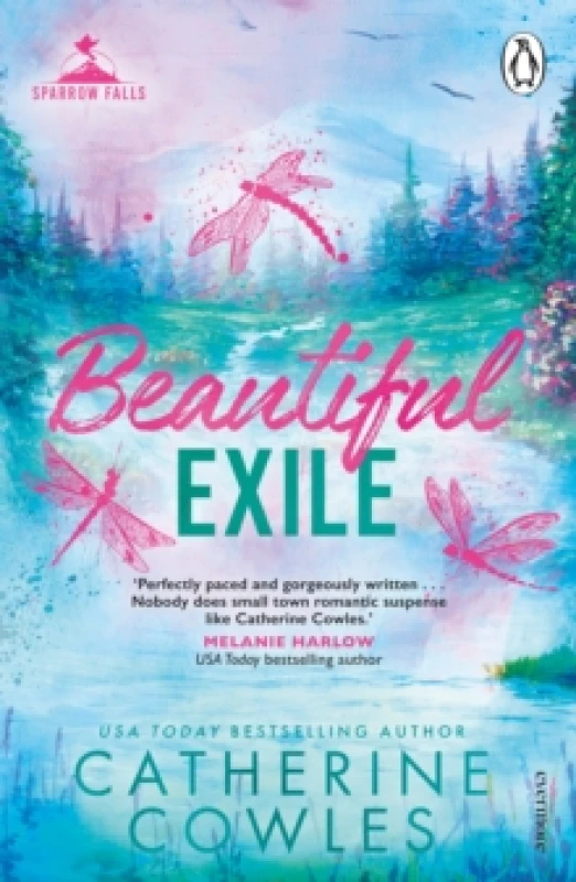 Image of Beautiful Exile Paperback / softback