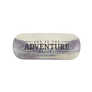 Image of Sass & Belle Wanderlust Adventure Glasses Case