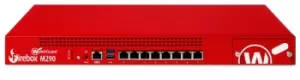 Image of WatchGuard Firebox Trade up to M290 Hardware firewall 1180 Mbit/s