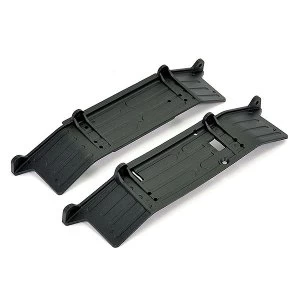 Image of Ftx Outback Hi-Rock Centre Chassis Side Plates (2)