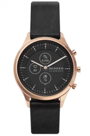 Image of Skagen Connected Hybrid HR 38 Smartwatch SKT3102