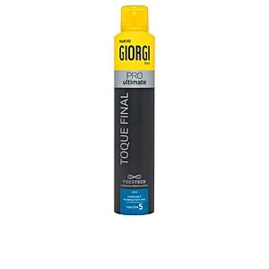 Image of PROULTIMATE TOQUE FINAL laca no.5 spray 300ml