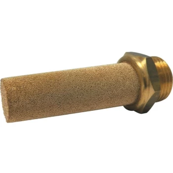 Image of Kennedy - S2-2 Type 2 Conical Silencer Sintered G1/4 (Hex)