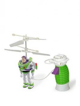 Image of Toy Story Rc Cable Flying Buzz Lightyear