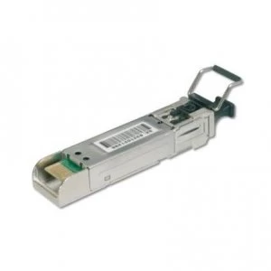 Image of Digitus DN-81010 network transceiver module 1250 Mbps SFP/GBIC 850 nm
