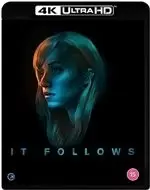 Image of It Follows (4K UHD) [Bluray]