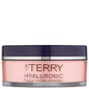 Image of By Terry Hyaluronic Tinted Hydra-Powder 10g (Various Shades) - N1. Rosy Light