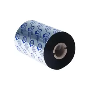 Image of Brother BWP-1D450-110 printer ribbon Black