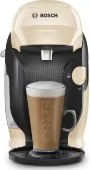 Image of Tassimo Bosch Style TAS1107GB Pod Coffee Maker