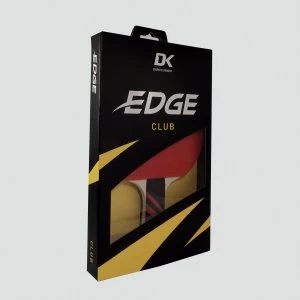 Image of DK Edge Club Table Tennis Bat