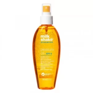 Image of Milk_shake Sun&More Pleasure Oil 140ml