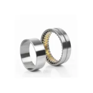 Image of Zylinderrollenlager NNU4932 BSPW33 60mm AD 220mm ID 160mm zylindrische Bohr.SKF