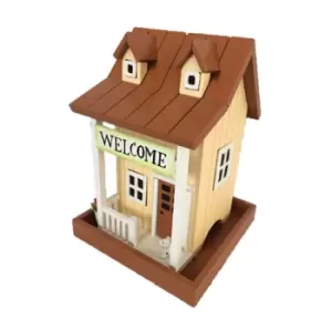 Image of Welcome Home Feeder
