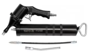 Image of YATO Grease Gun Contents: 400ml YT-07055