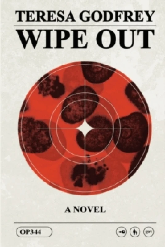 Image of Wipe Out Paperback / softback