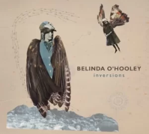 Image of Inversions by Belinda O'Hooley CD Album