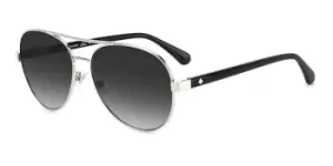 Image of Kate Spade Sunglasses Averie/S 010/9O