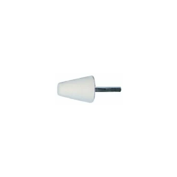 Image of York - 9MMX14MM Felt Bob Cone Type 3MM Shank