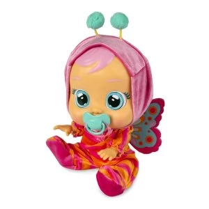 Image of Cry Babies Outfit - Butterfly PJ Set